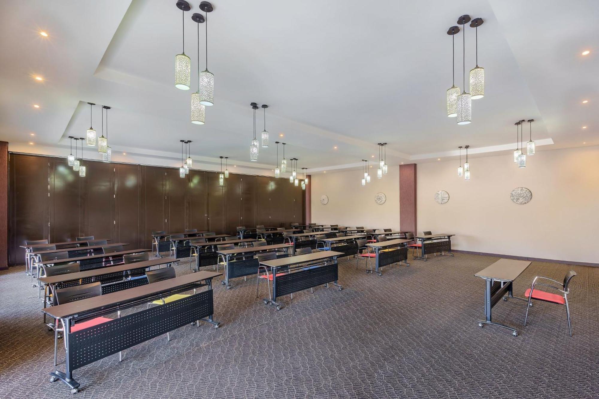 Protea Hotel By Marriott Ndola Εξωτερικό φωτογραφία