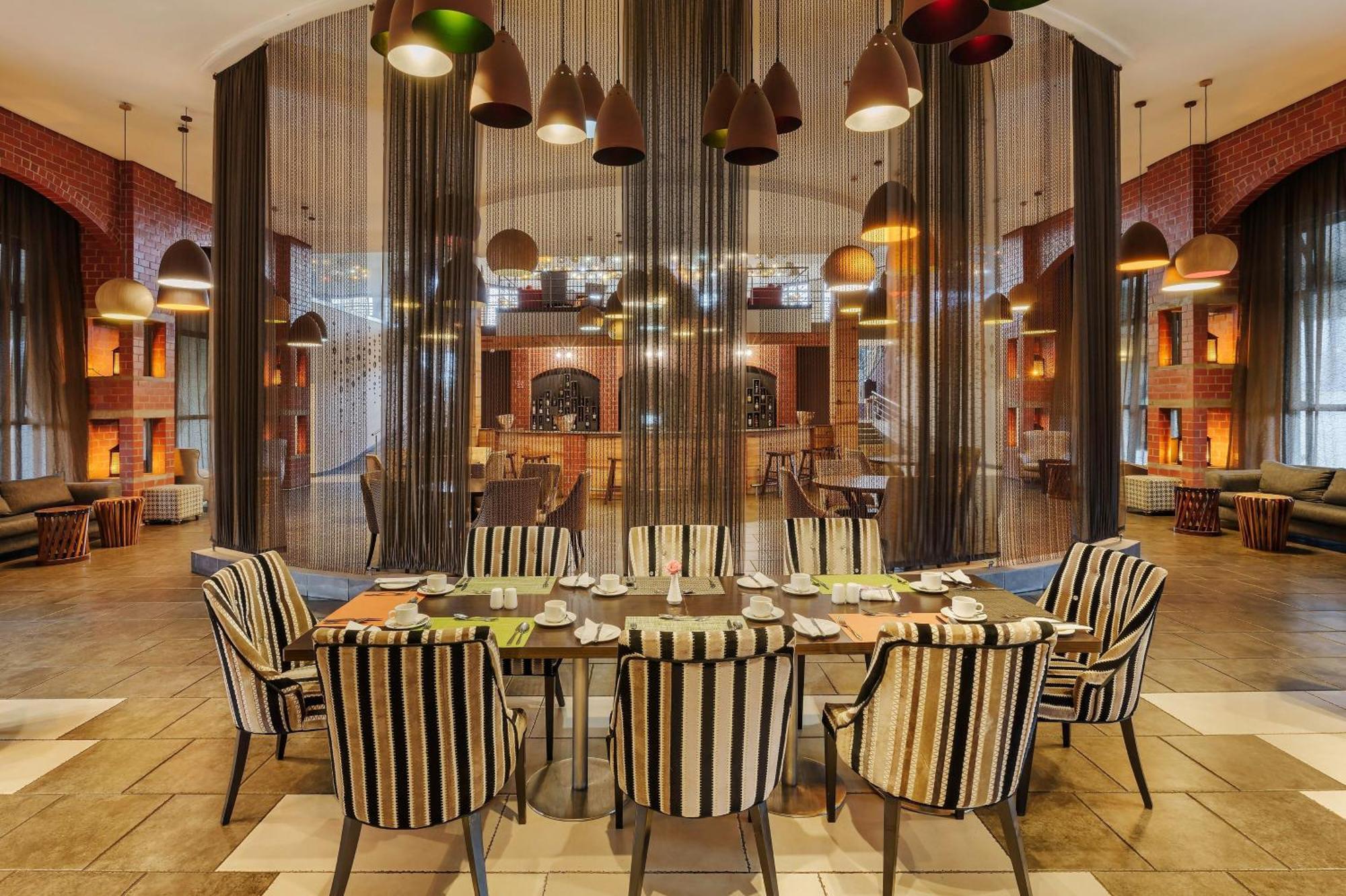 Protea Hotel By Marriott Ndola Εξωτερικό φωτογραφία