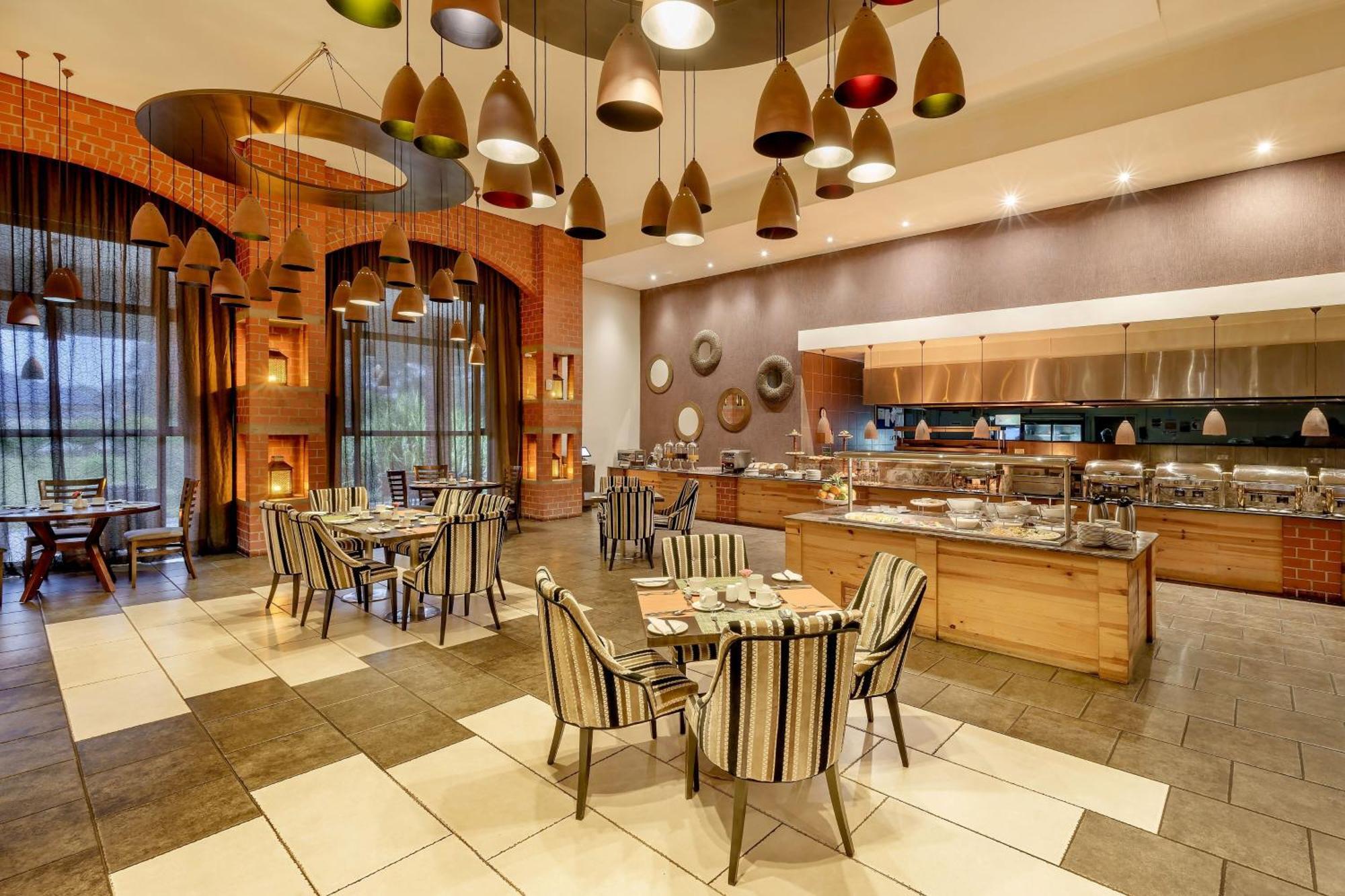 Protea Hotel By Marriott Ndola Εξωτερικό φωτογραφία