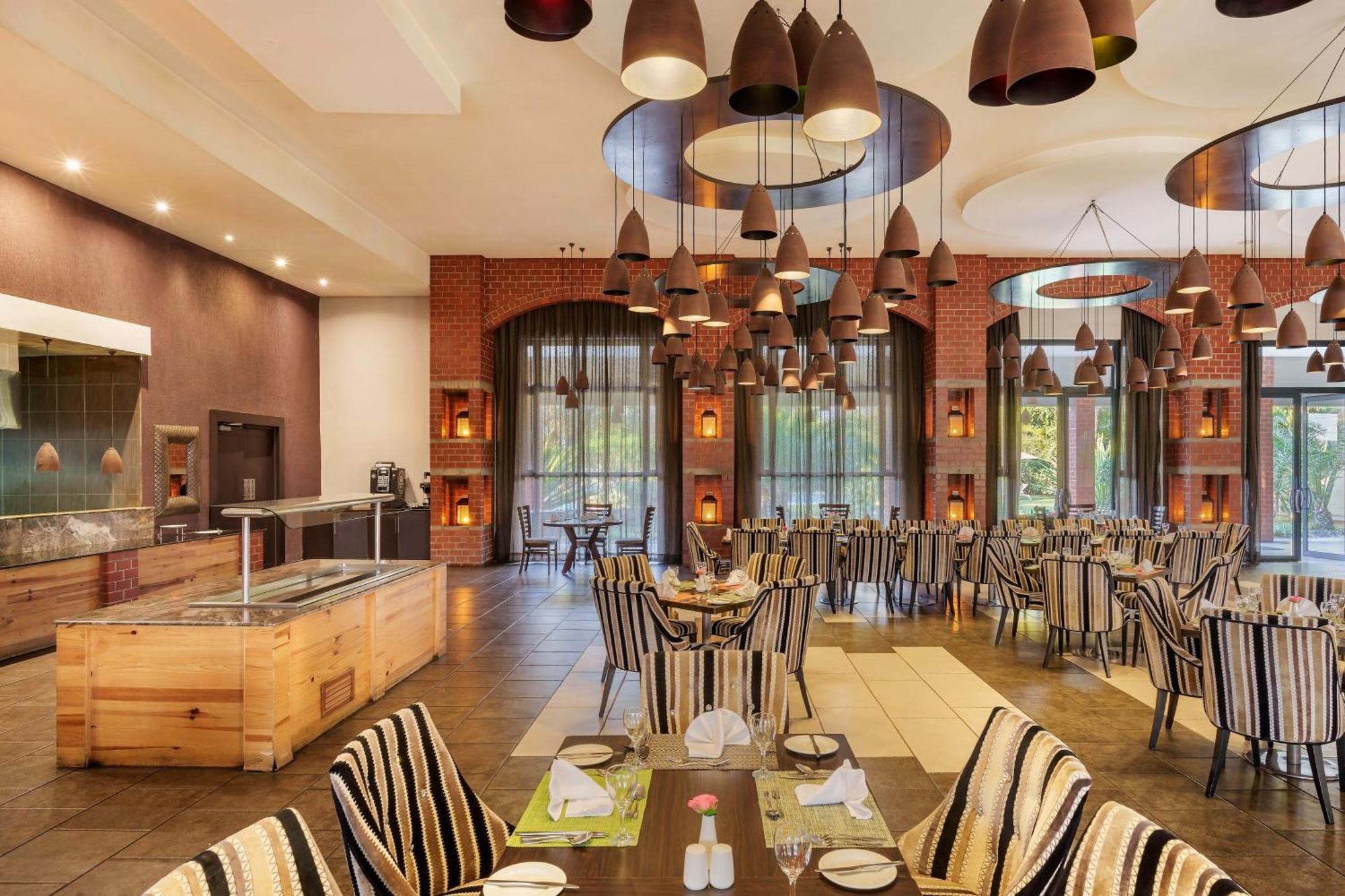 Protea Hotel By Marriott Ndola Εξωτερικό φωτογραφία