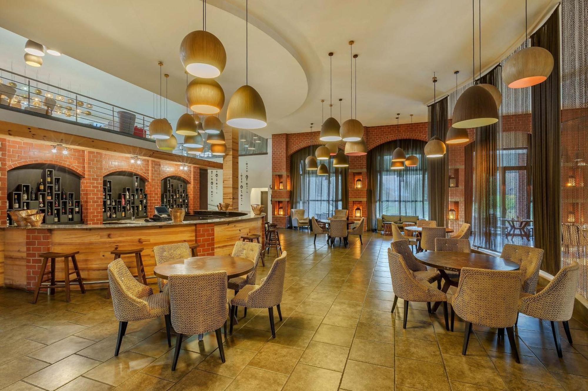 Protea Hotel By Marriott Ndola Εξωτερικό φωτογραφία