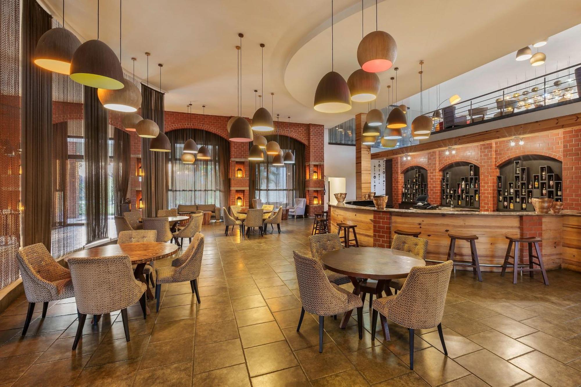 Protea Hotel By Marriott Ndola Εξωτερικό φωτογραφία