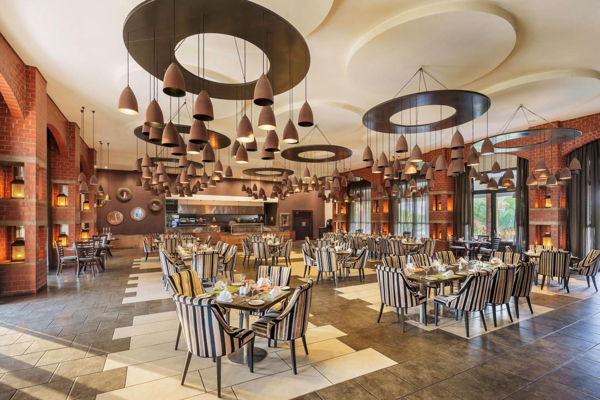 Protea Hotel By Marriott Ndola Εξωτερικό φωτογραφία