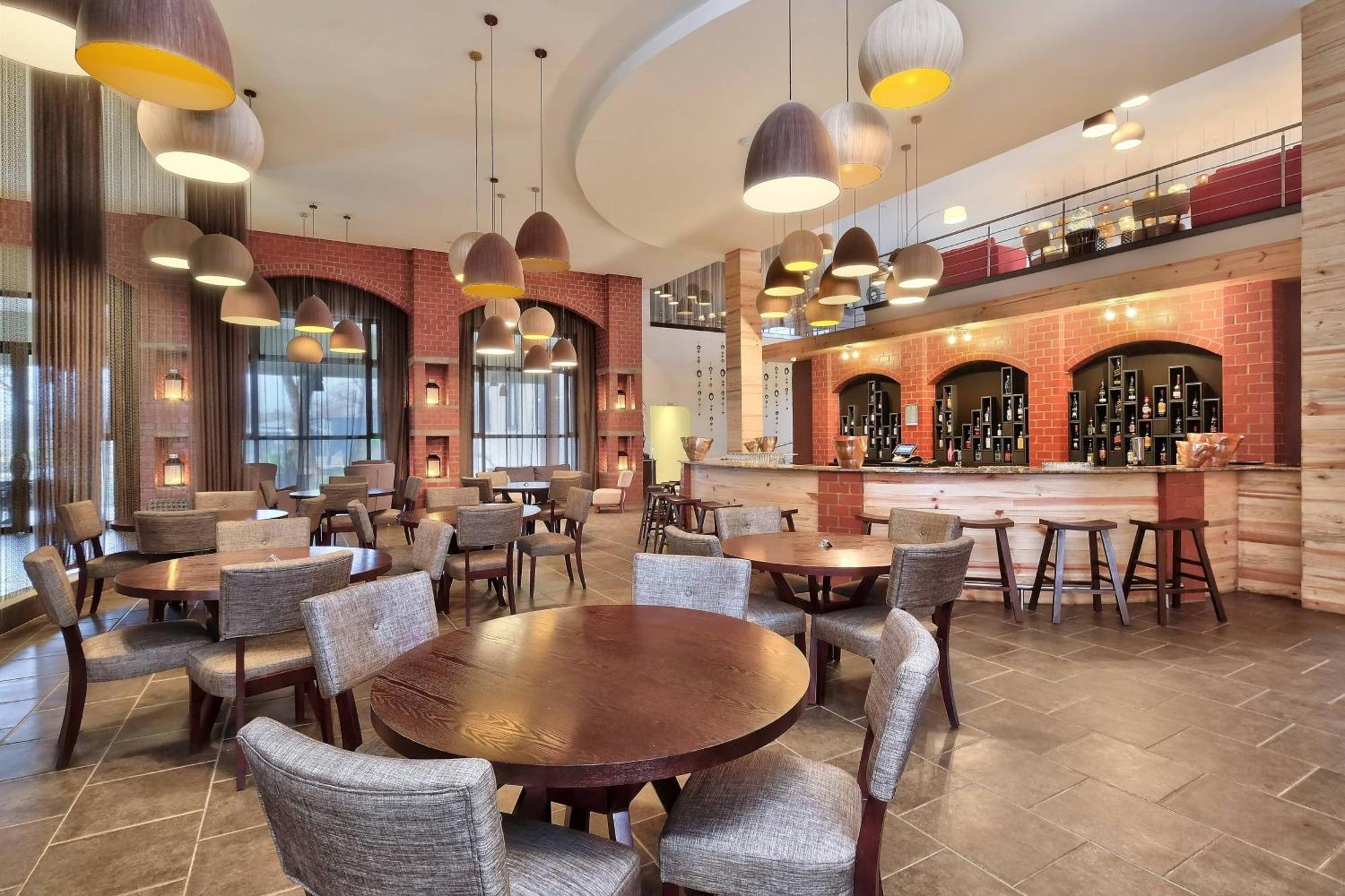Protea Hotel By Marriott Ndola Εξωτερικό φωτογραφία