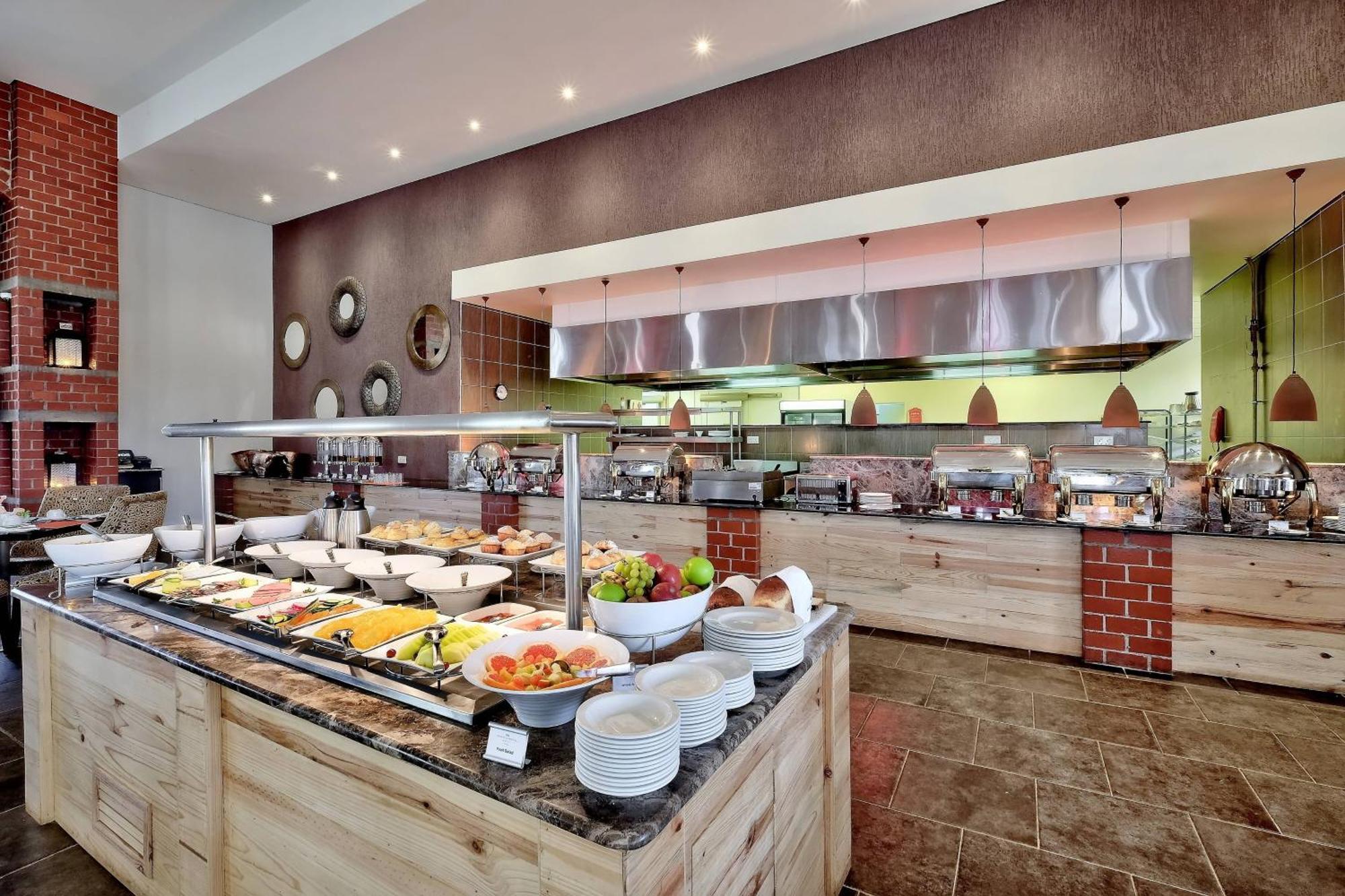 Protea Hotel By Marriott Ndola Εξωτερικό φωτογραφία