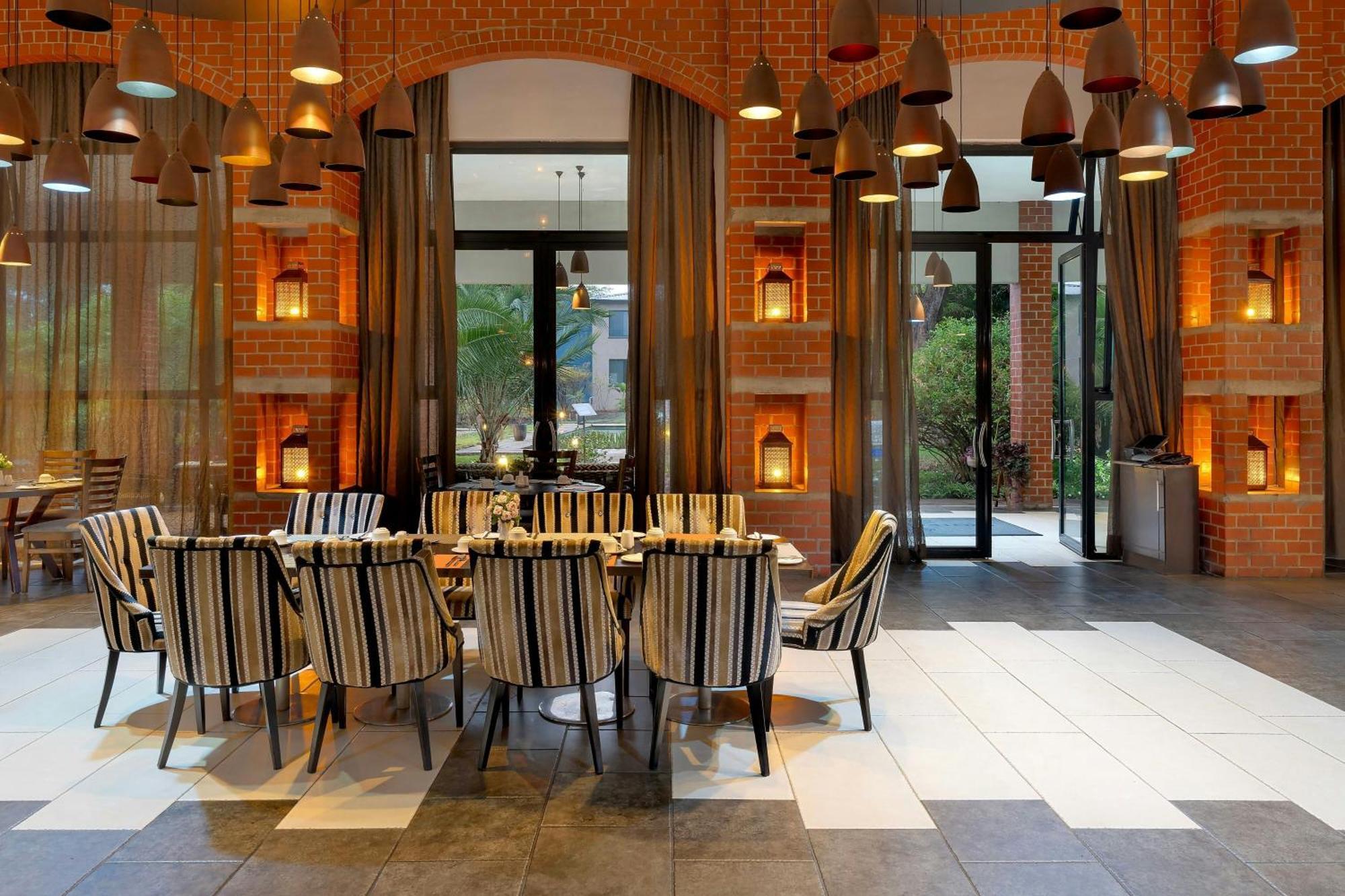 Protea Hotel By Marriott Ndola Εξωτερικό φωτογραφία