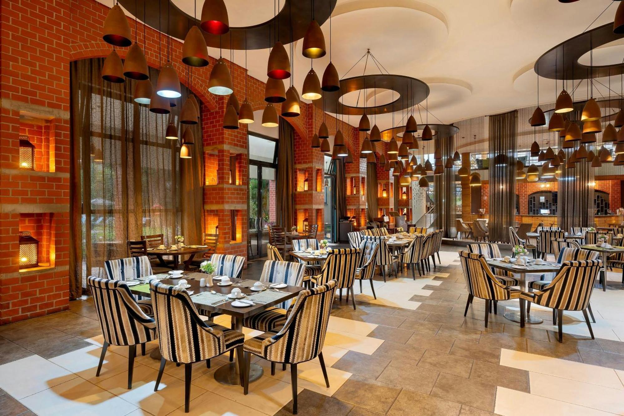 Protea Hotel By Marriott Ndola Εξωτερικό φωτογραφία