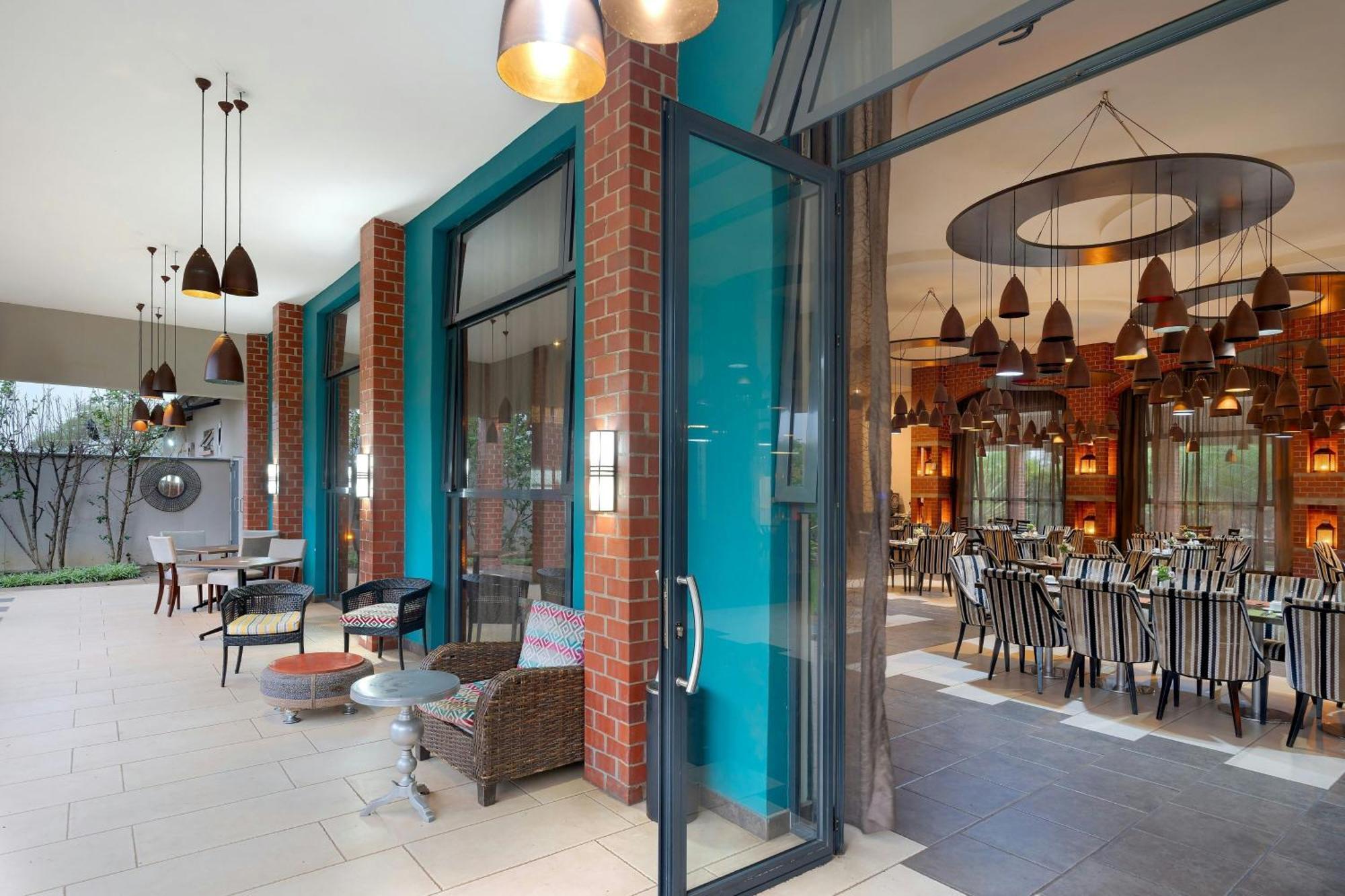 Protea Hotel By Marriott Ndola Εξωτερικό φωτογραφία