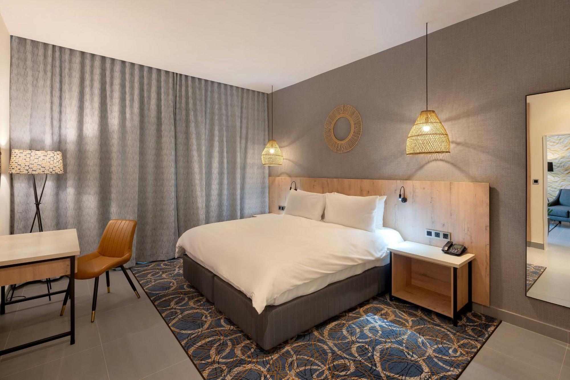 Protea Hotel By Marriott Ndola Εξωτερικό φωτογραφία