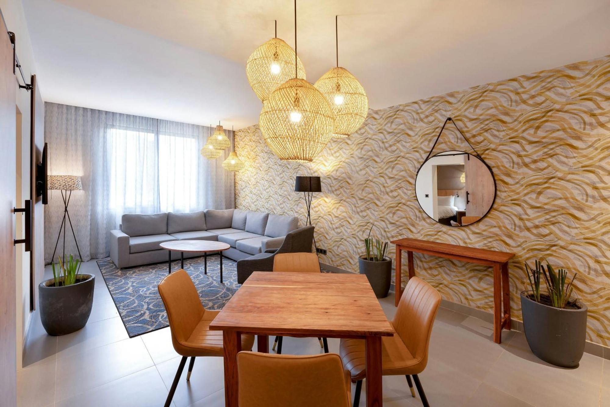 Protea Hotel By Marriott Ndola Εξωτερικό φωτογραφία