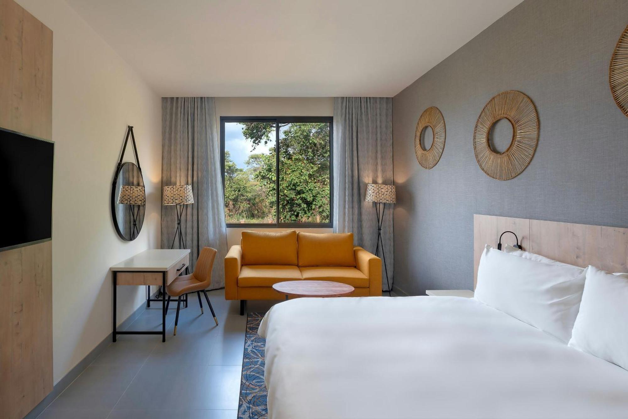 Protea Hotel By Marriott Ndola Εξωτερικό φωτογραφία