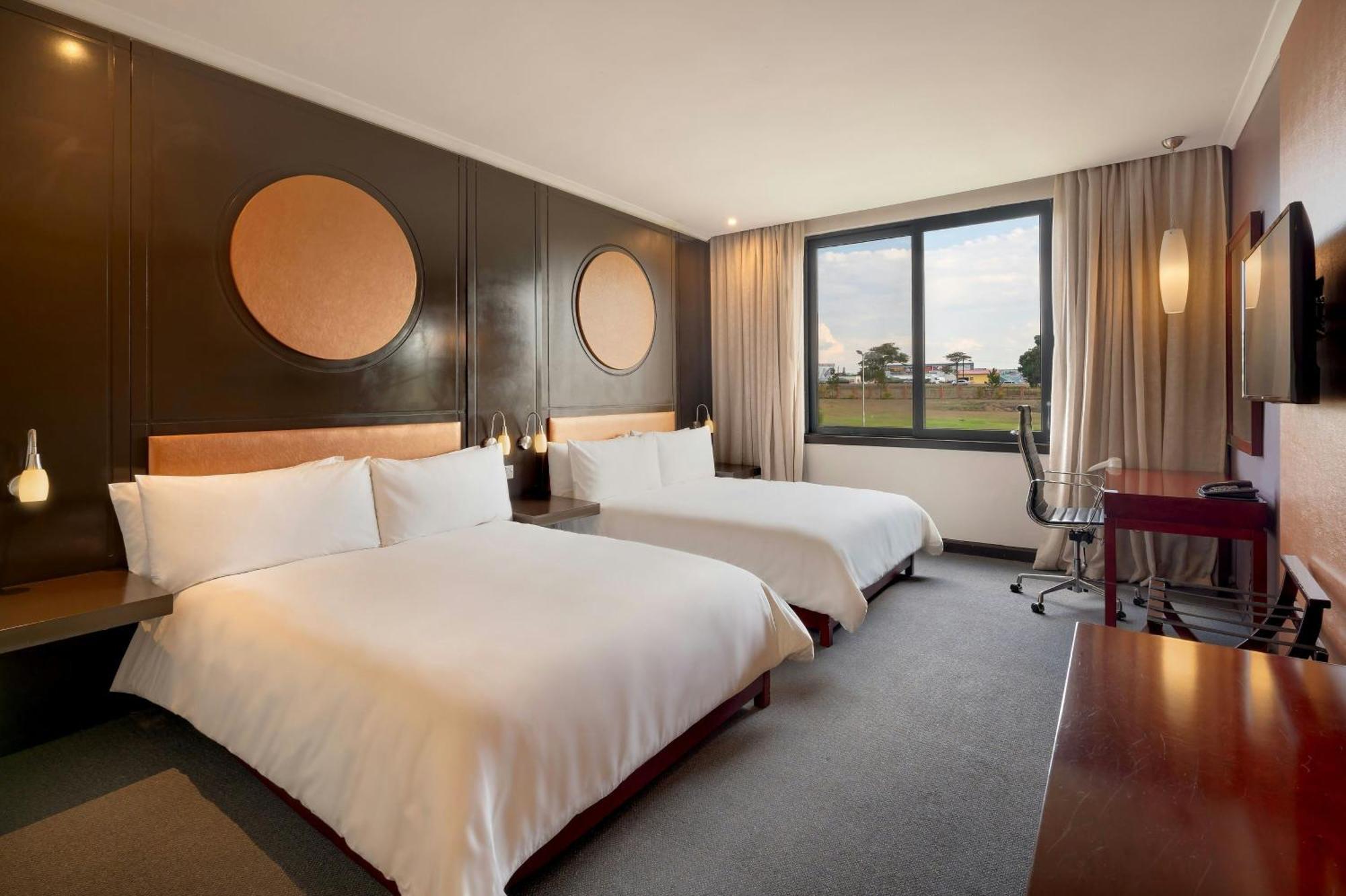 Protea Hotel By Marriott Ndola Εξωτερικό φωτογραφία