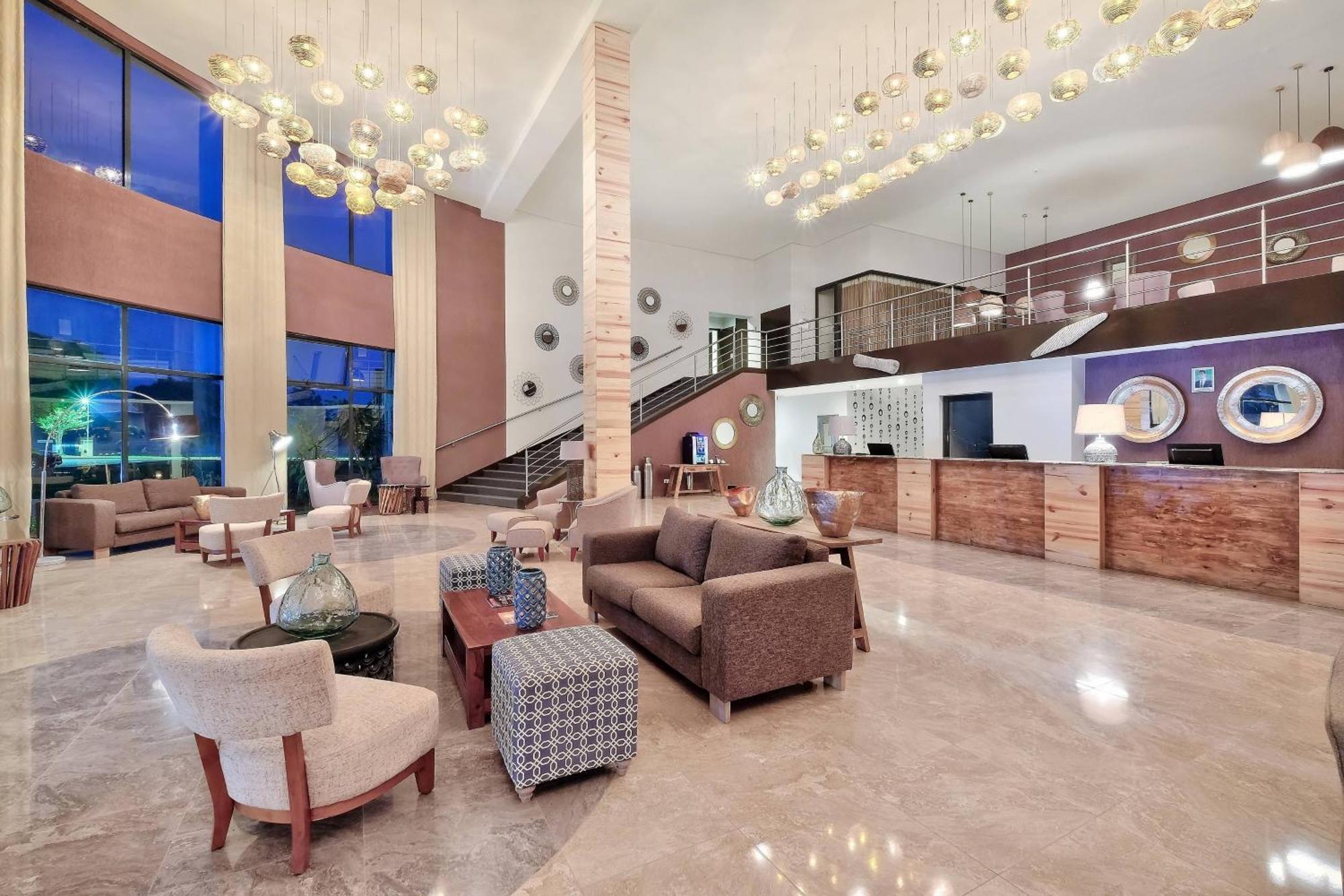 Protea Hotel By Marriott Ndola Εξωτερικό φωτογραφία
