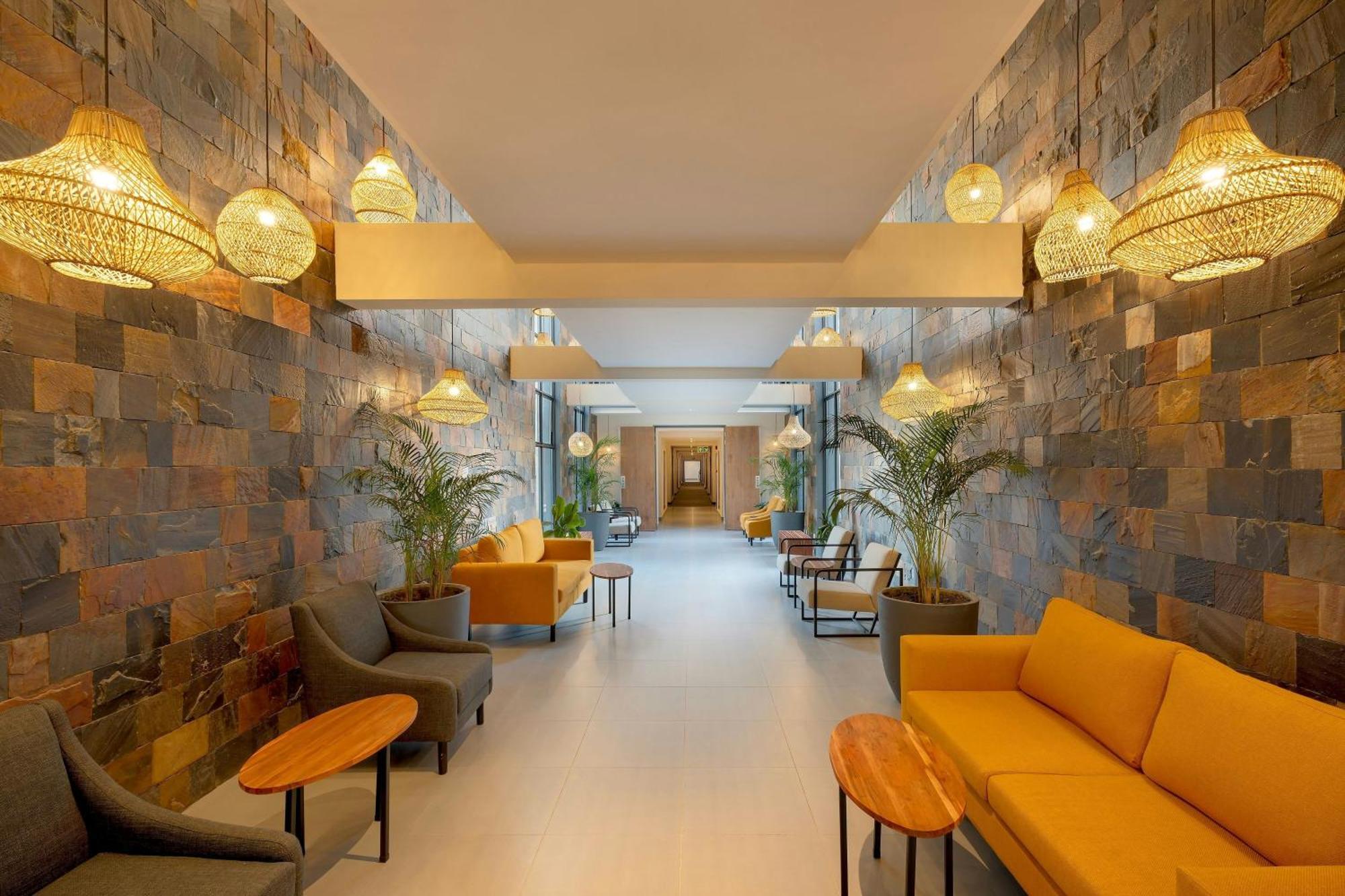 Protea Hotel By Marriott Ndola Εξωτερικό φωτογραφία