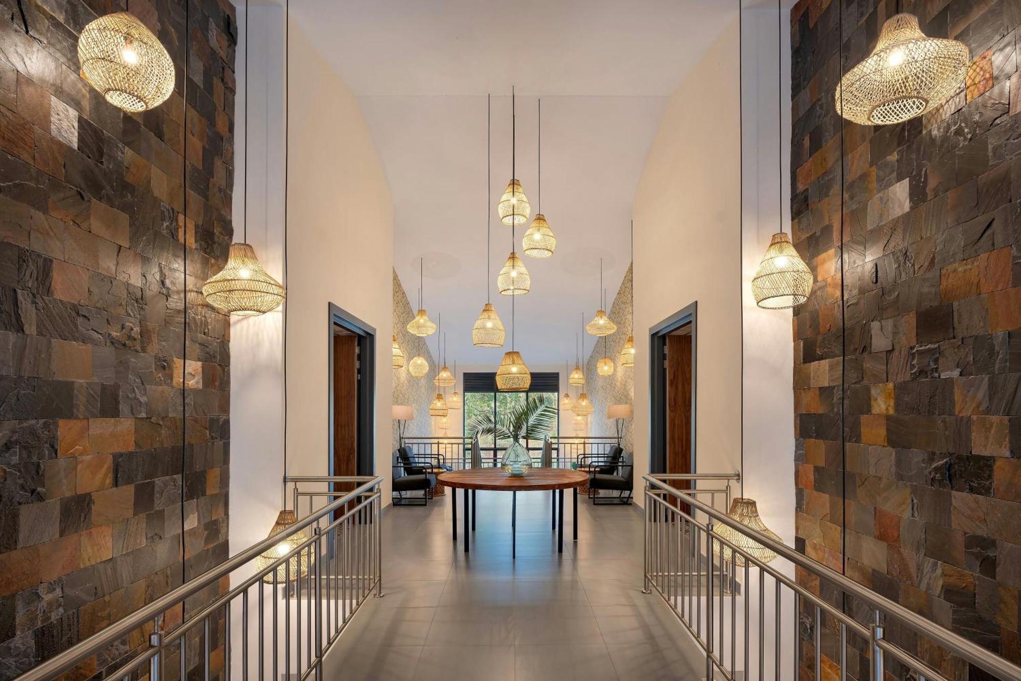 Protea Hotel By Marriott Ndola Εξωτερικό φωτογραφία