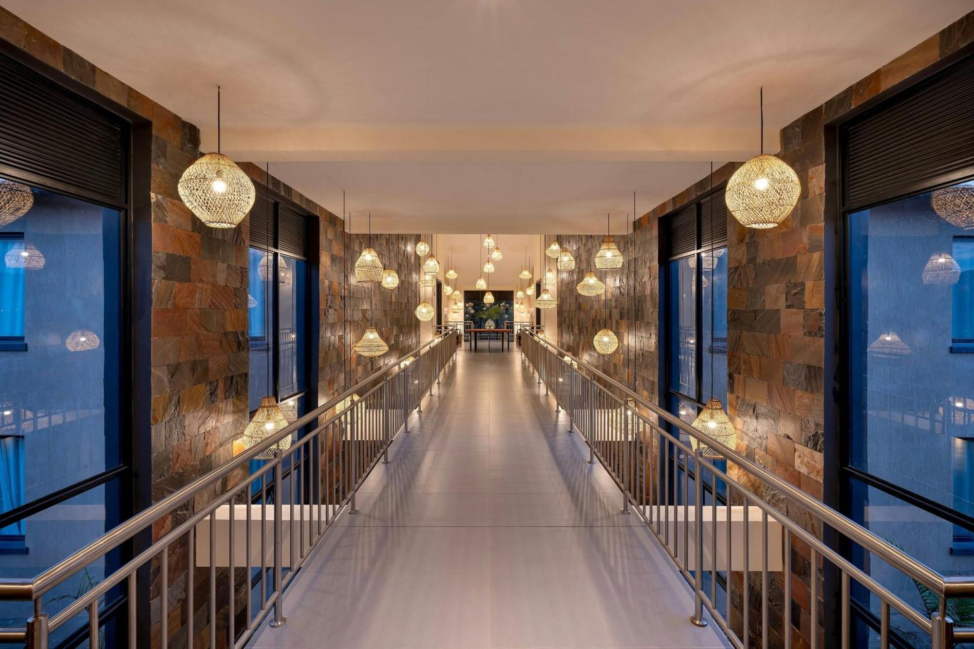 Protea Hotel By Marriott Ndola Εξωτερικό φωτογραφία
