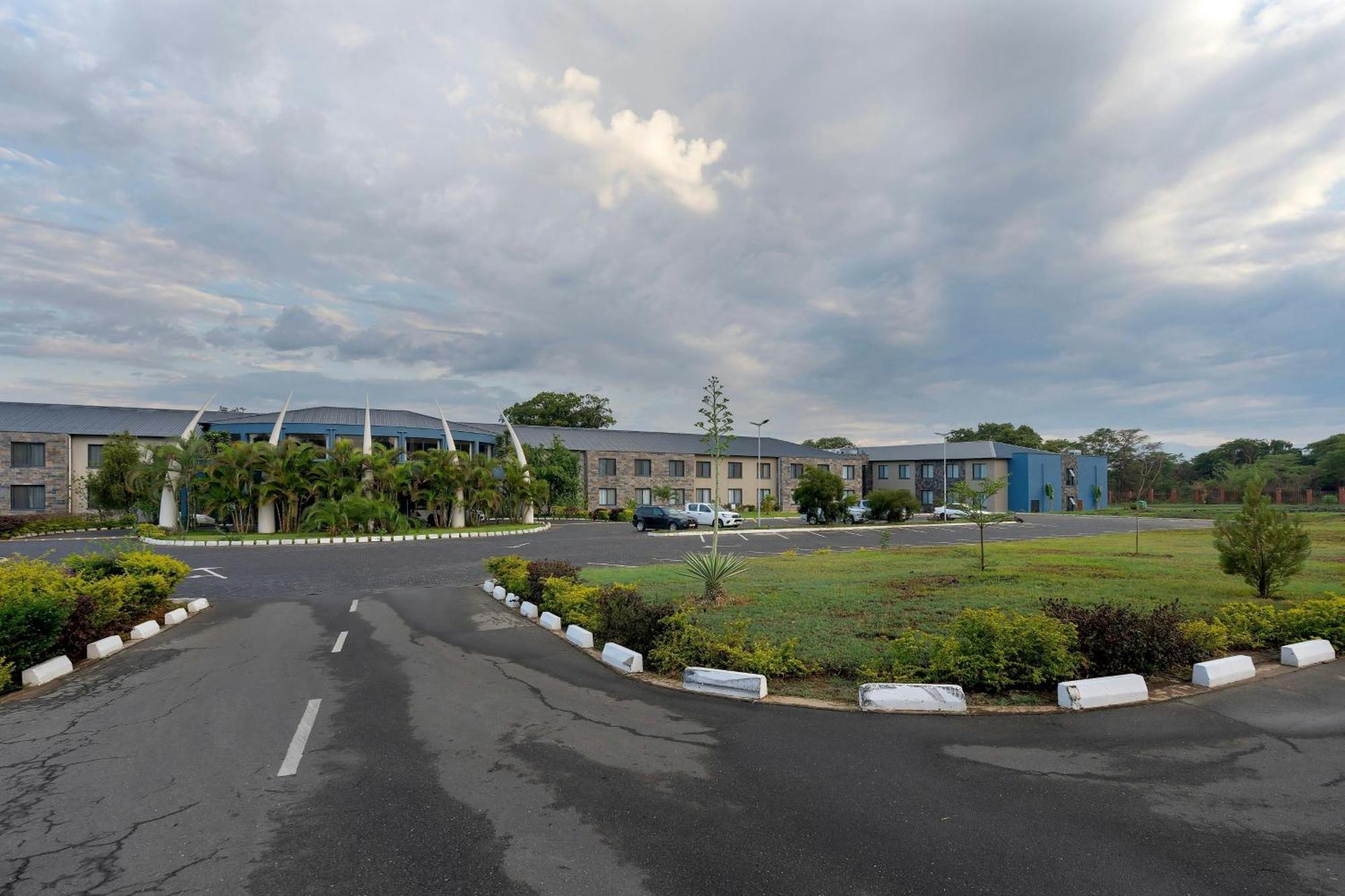 Protea Hotel By Marriott Ndola Εξωτερικό φωτογραφία
