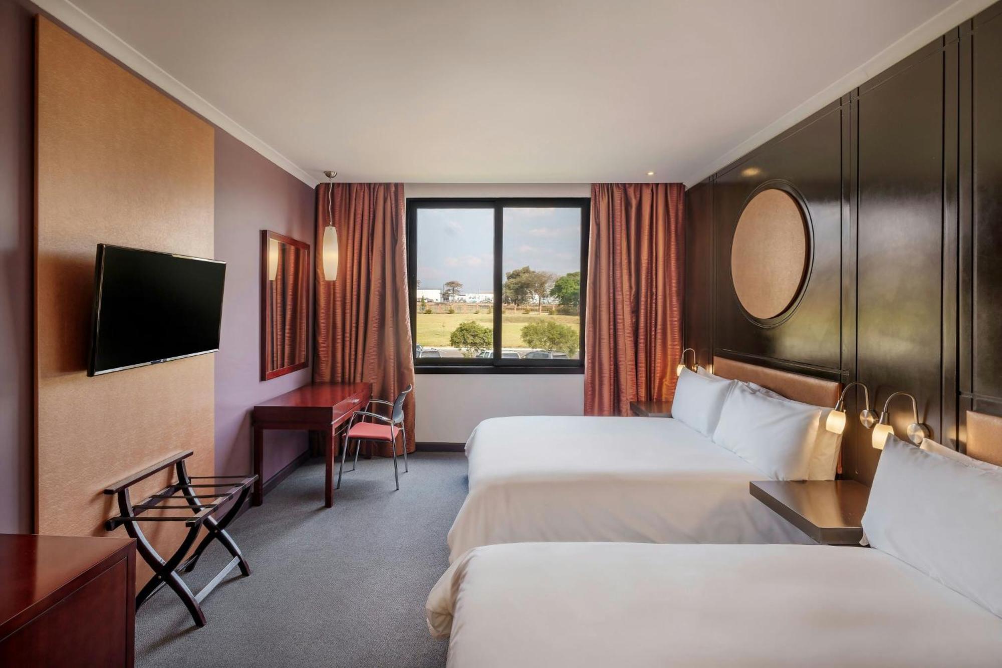 Protea Hotel By Marriott Ndola Εξωτερικό φωτογραφία