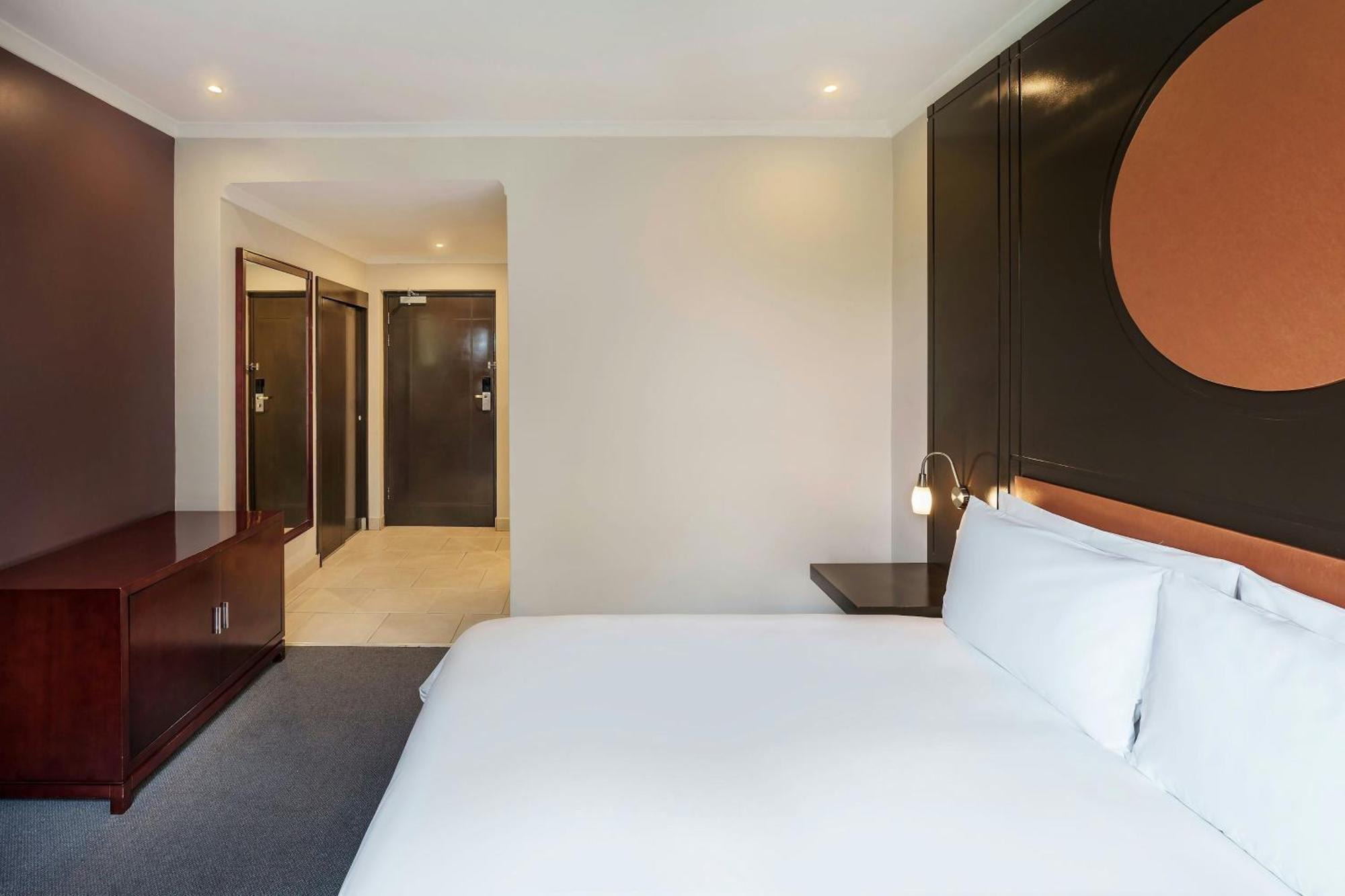 Protea Hotel By Marriott Ndola Εξωτερικό φωτογραφία