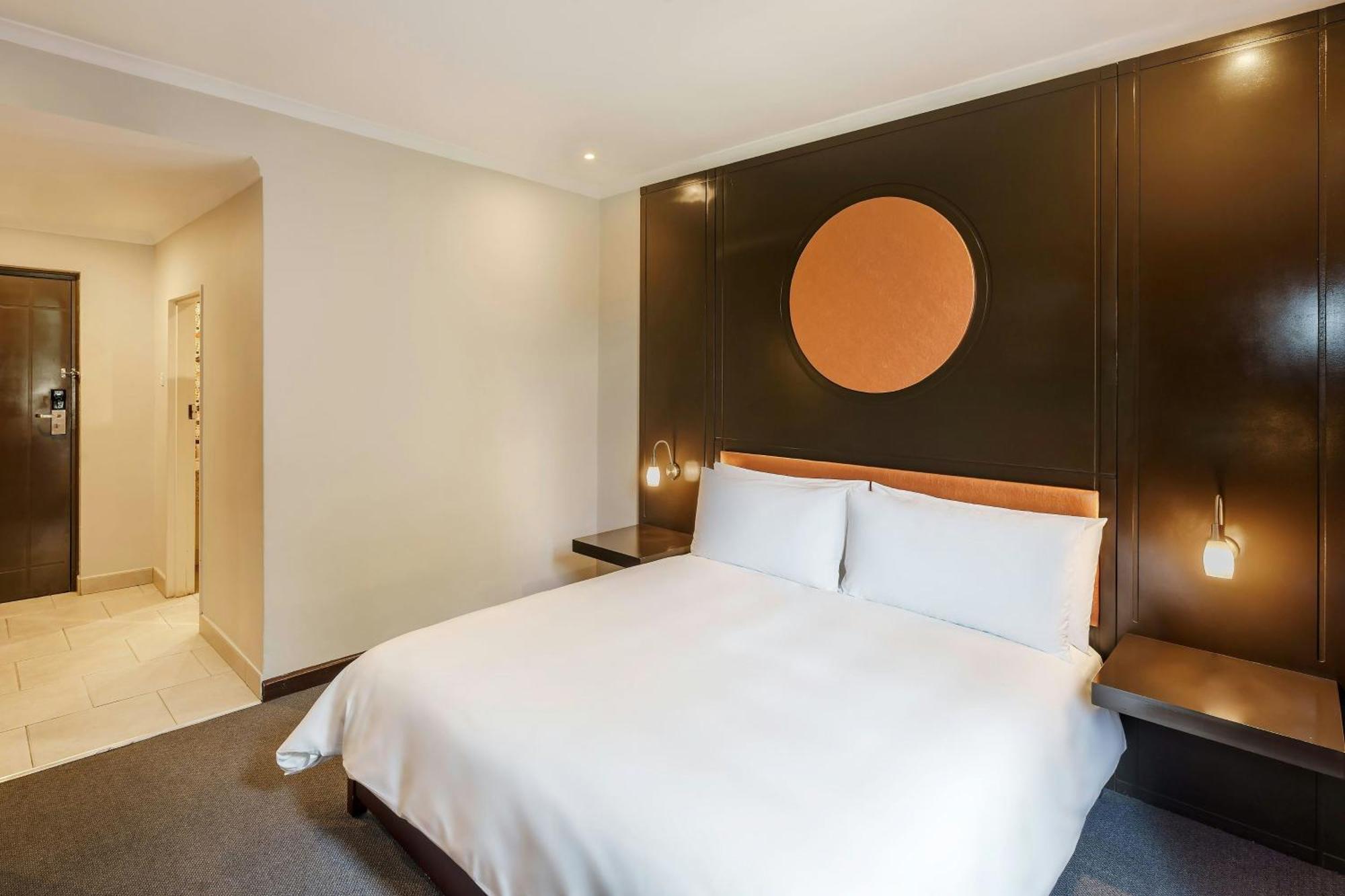 Protea Hotel By Marriott Ndola Εξωτερικό φωτογραφία